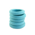 Wholesale Soft no Damge 3cm Towel Hair Band